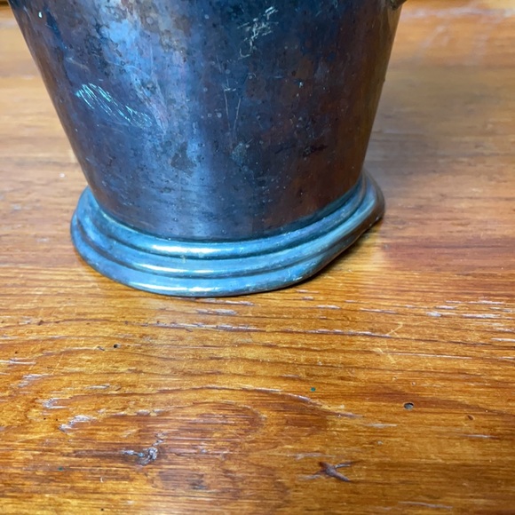 🌿Monach Plate Brand Silver Plated Pitcher w/Bowl - Picture 7 of 13